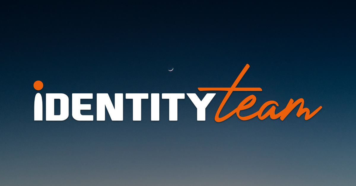 microsoft identity team